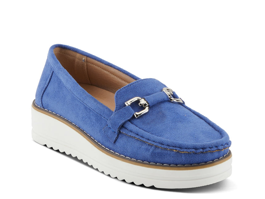 Canton Platform Loafer