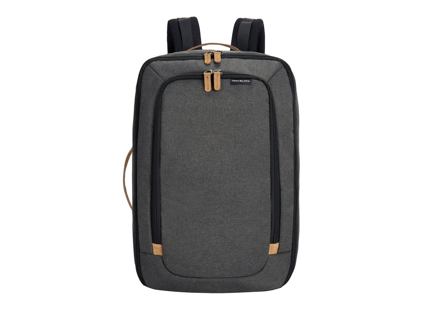 Transit Carry-On Backpack