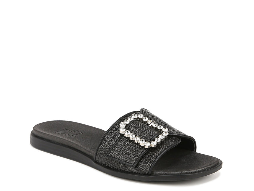 Olivia Slip-On Sandal for Women