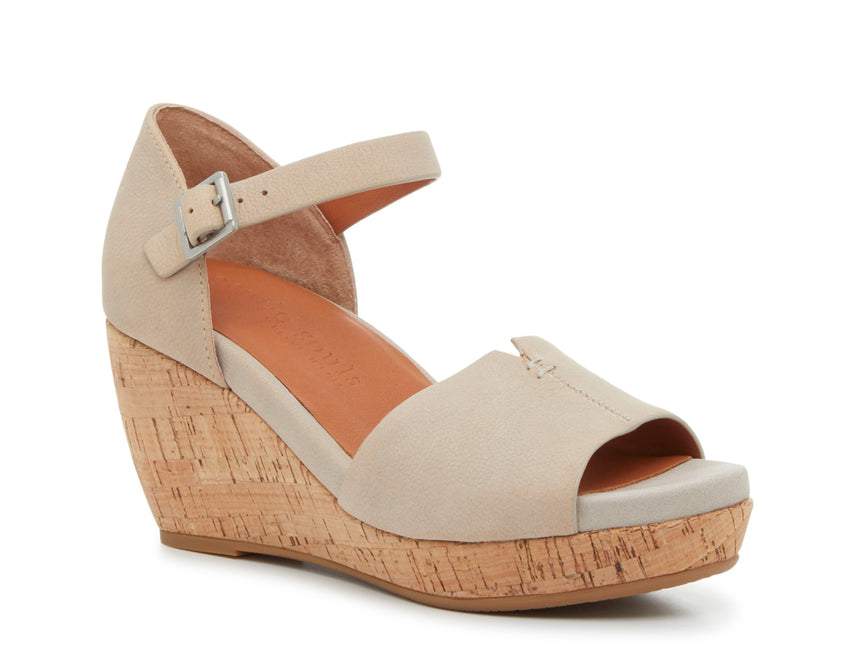 Vera Wedge Sandal for Women