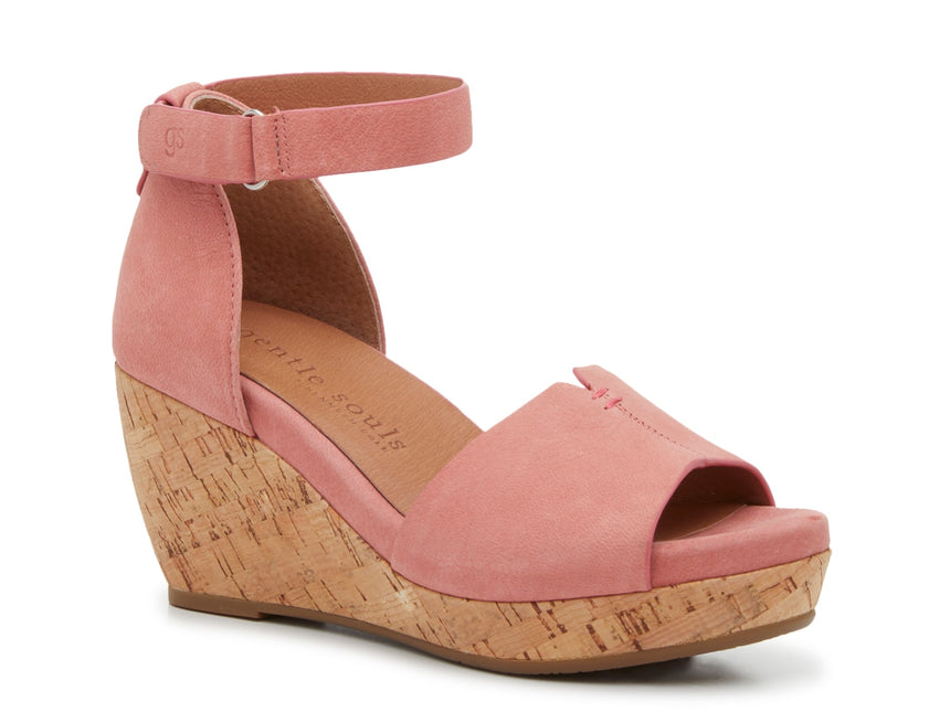 Vera Wedge Sandal for Women