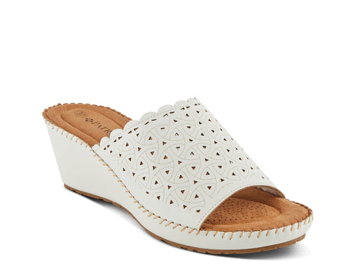 Chandella Wedge Sandal