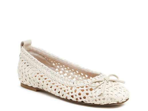 Frankie Ballet Flat