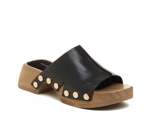 June Platform Sandal