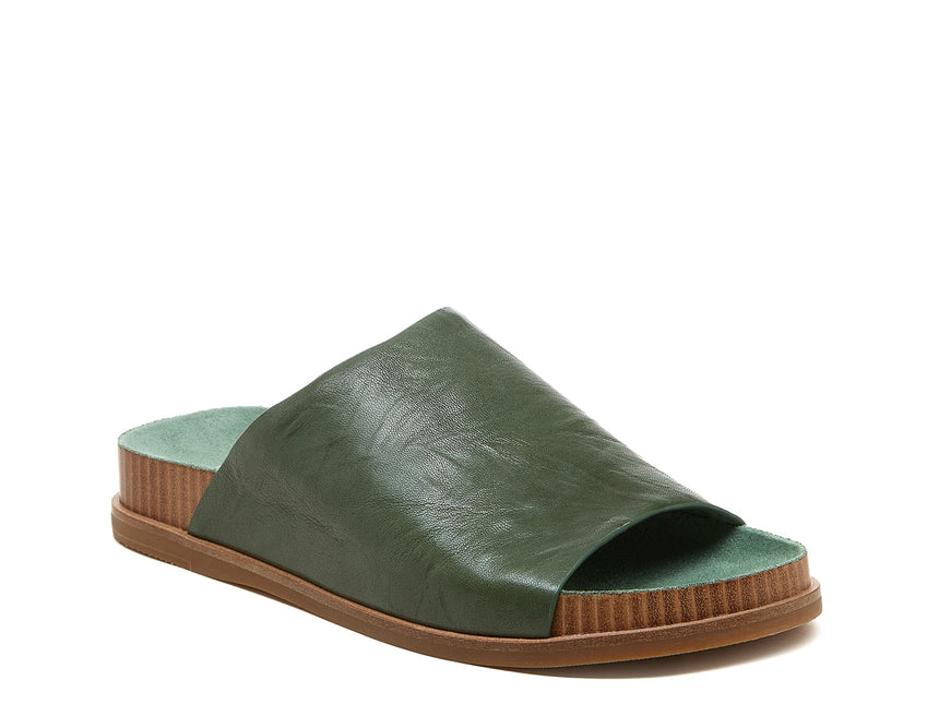 Squish Platform Sandal for Women