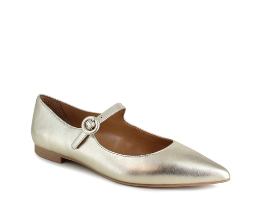 Mariana Mary Jane Flat