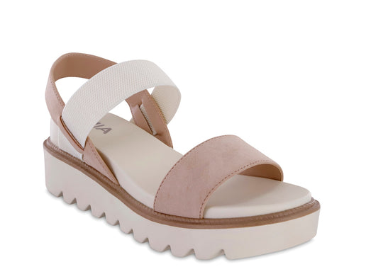 Jene Wedge Sandal