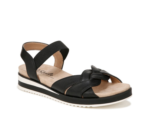 Zuri Wedge Sandal