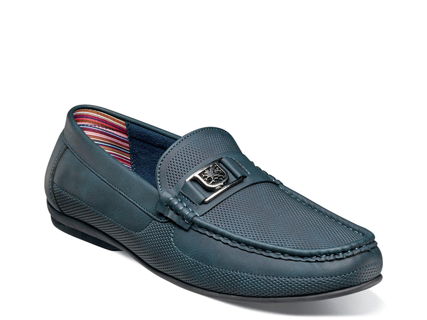 Corvell Moc Toe Slip-On