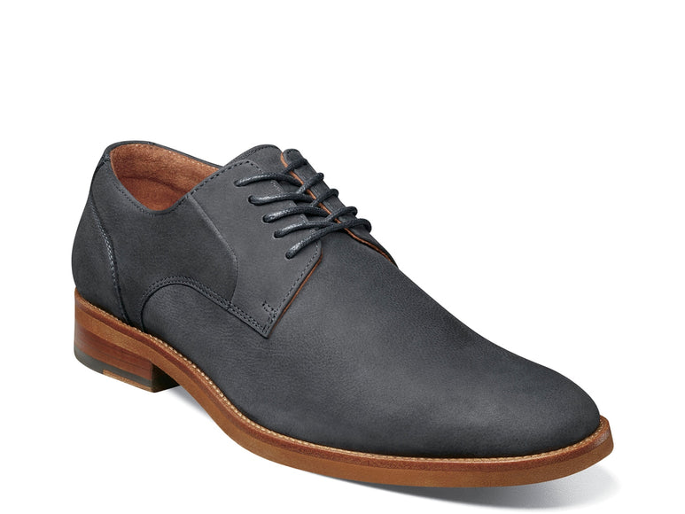 Preston Plain Toe Oxford