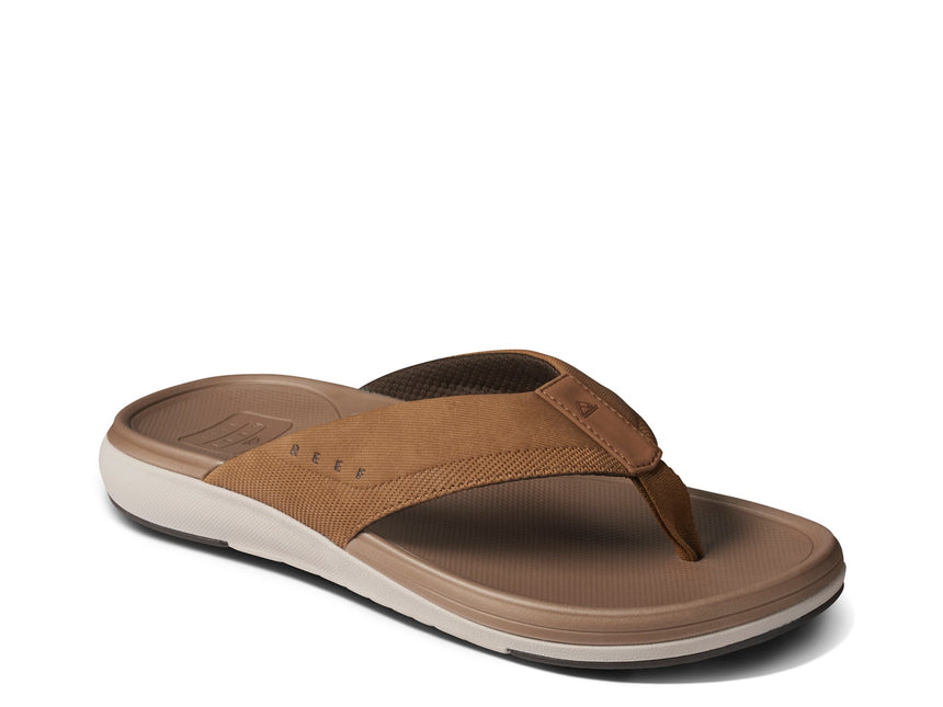 Cushion Norte Sandal