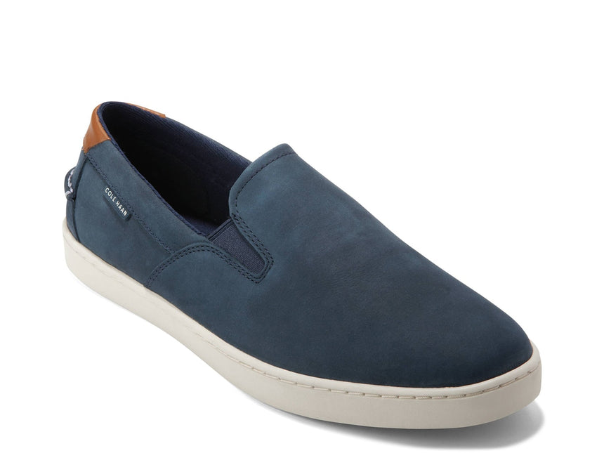 Nantucket Deck Slip-On