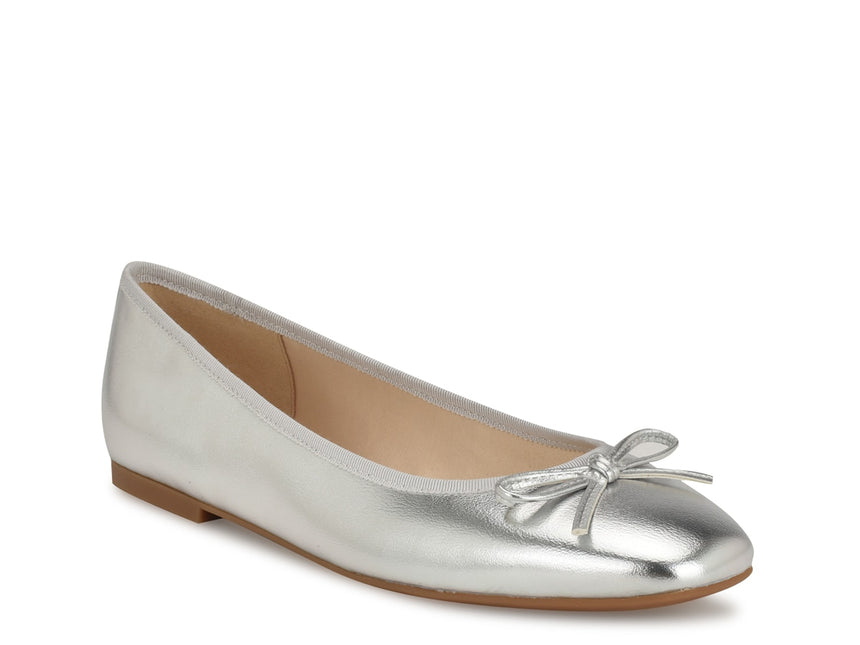 Tootsy Ballet Flat