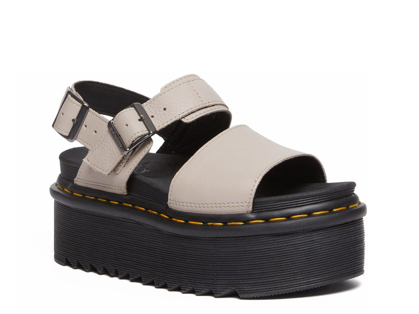 Voss Wedge Sandal