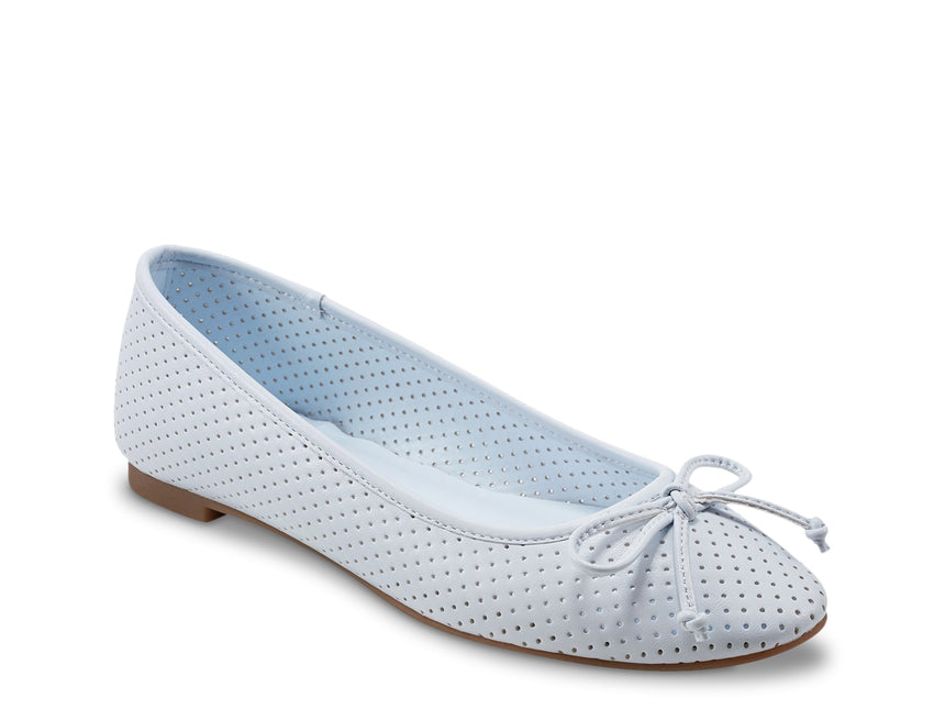 Paprika Ballet Flat for Women