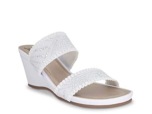 Verbena Wedge Sandal