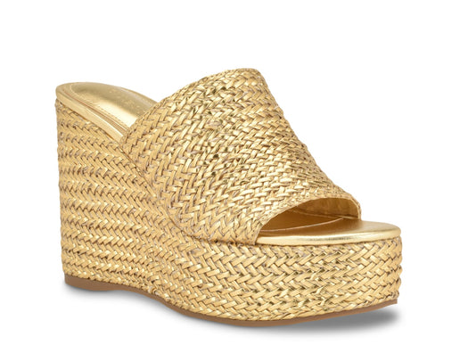 Yenisa Wedge Sandal