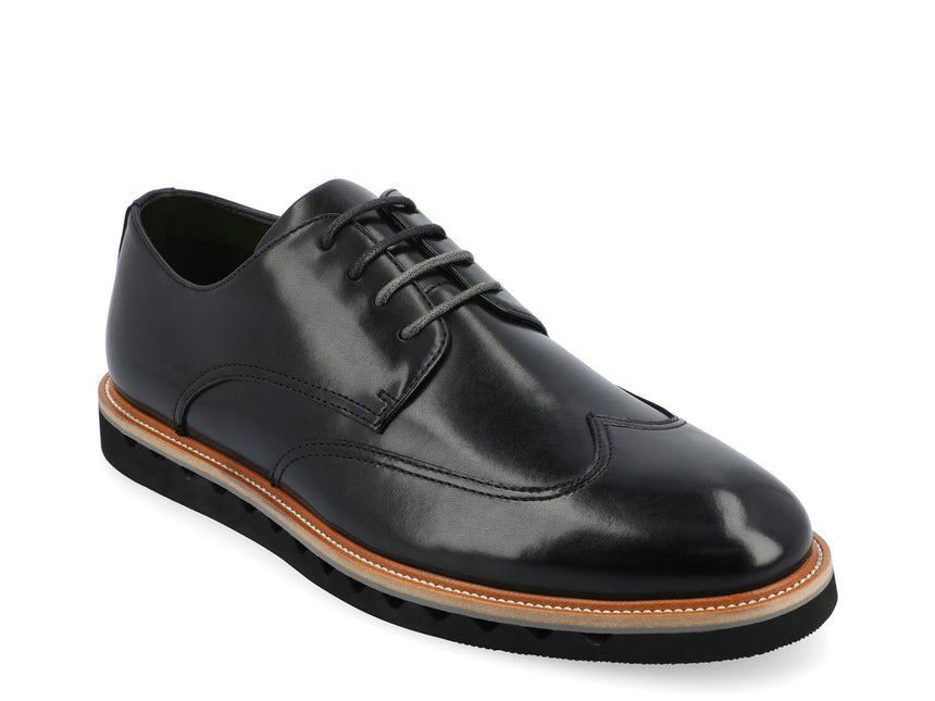 Evander Wingtip Oxford