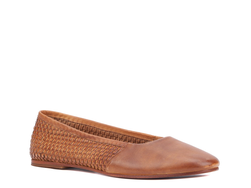 Wilma Ballet Flat