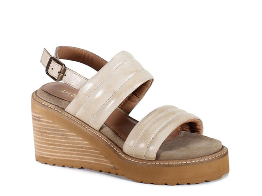 Car Pool Wedge Sandal