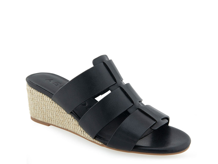 Wilma Wedge Sandal