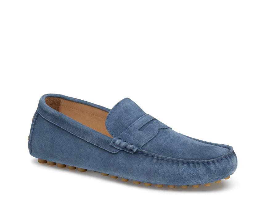 Athens Penny Loafer