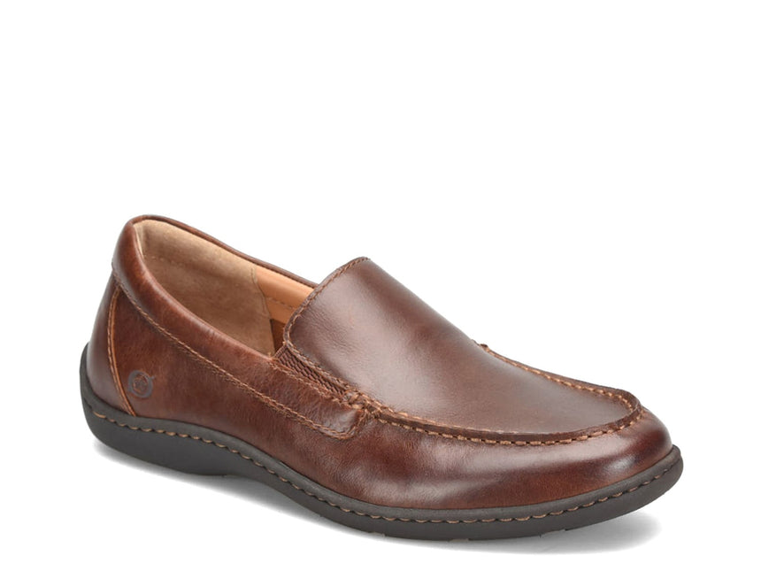 Brompton Loafer