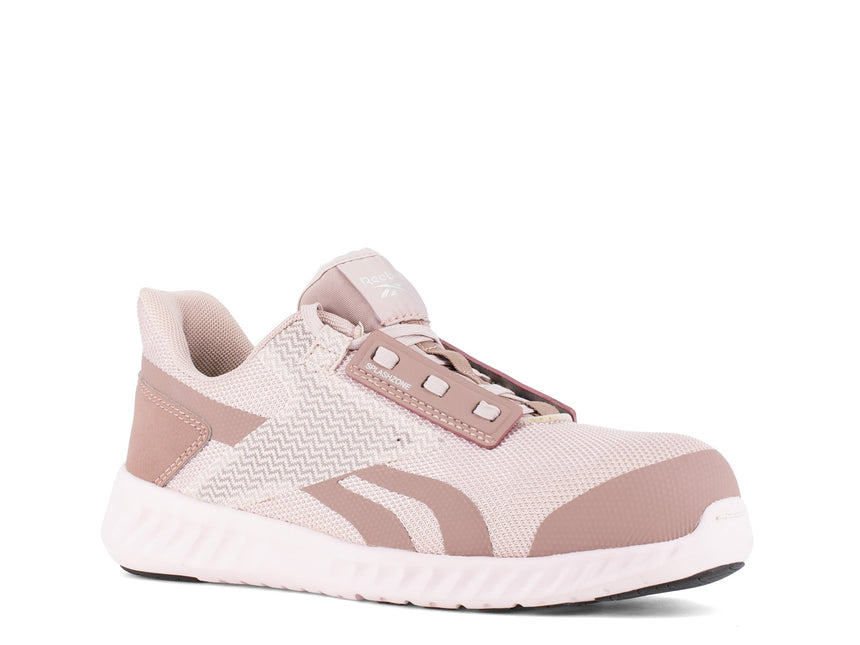 Sublite Legend Composite Toe Work Sneaker - Women's