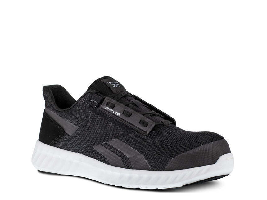 Sublite Legend Composite Toe Work Sneaker - Women's