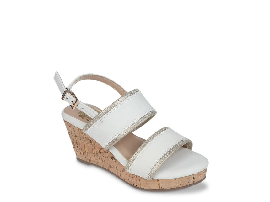 Willa Wedge Sandal - Kids'