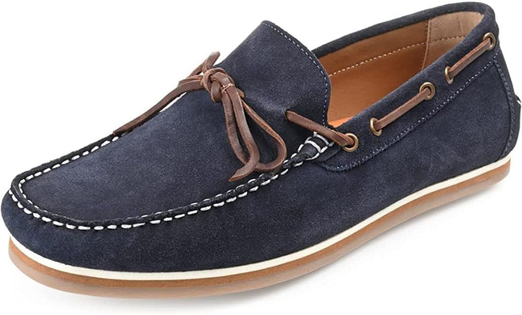 Sadler Boat Shoe