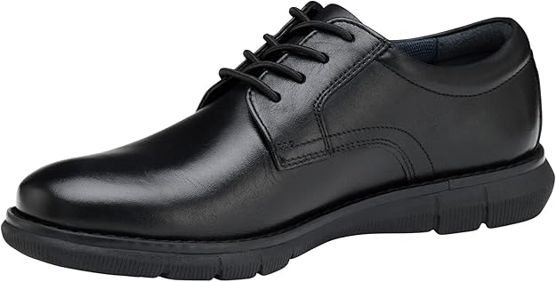 Holdena Plain Toe Oxford - Kids'