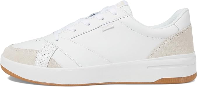 The Court Sneaker - Women's