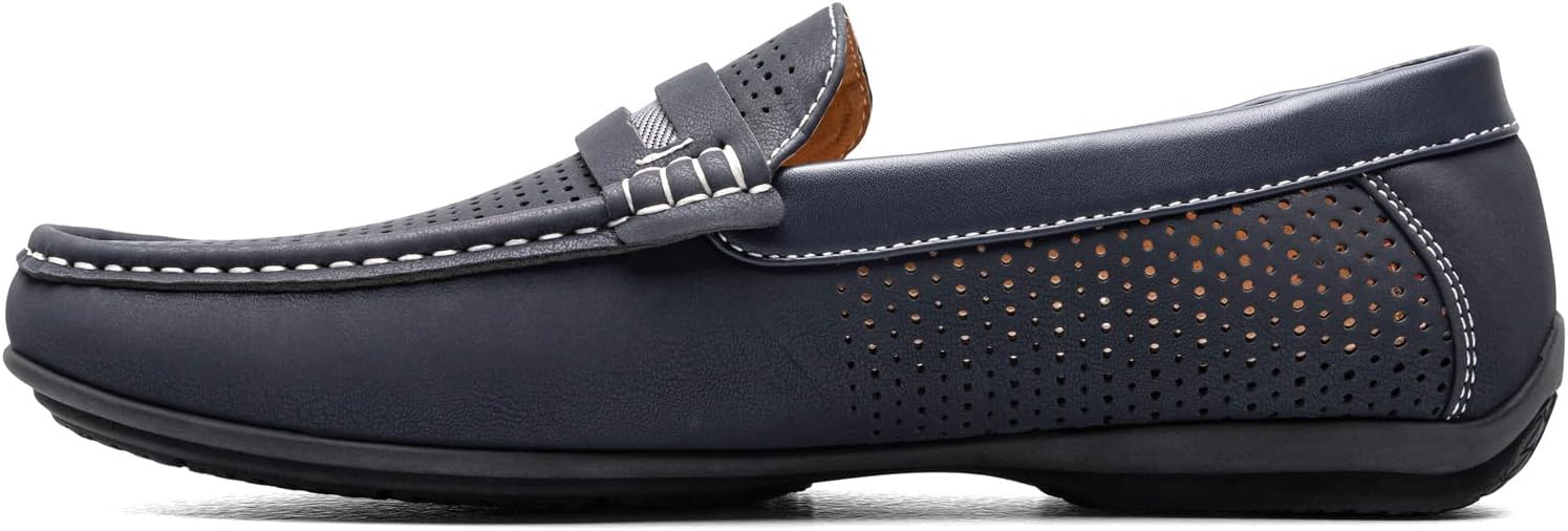 Corby Loafer