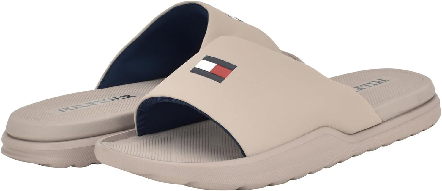 Marmo Slide Sandal