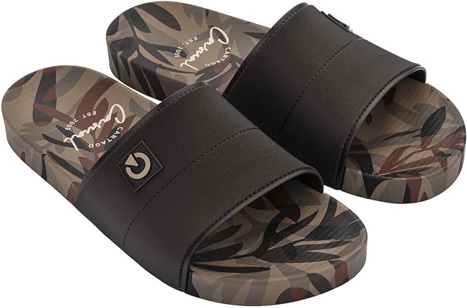 Maresias Slide Sandal - Men's