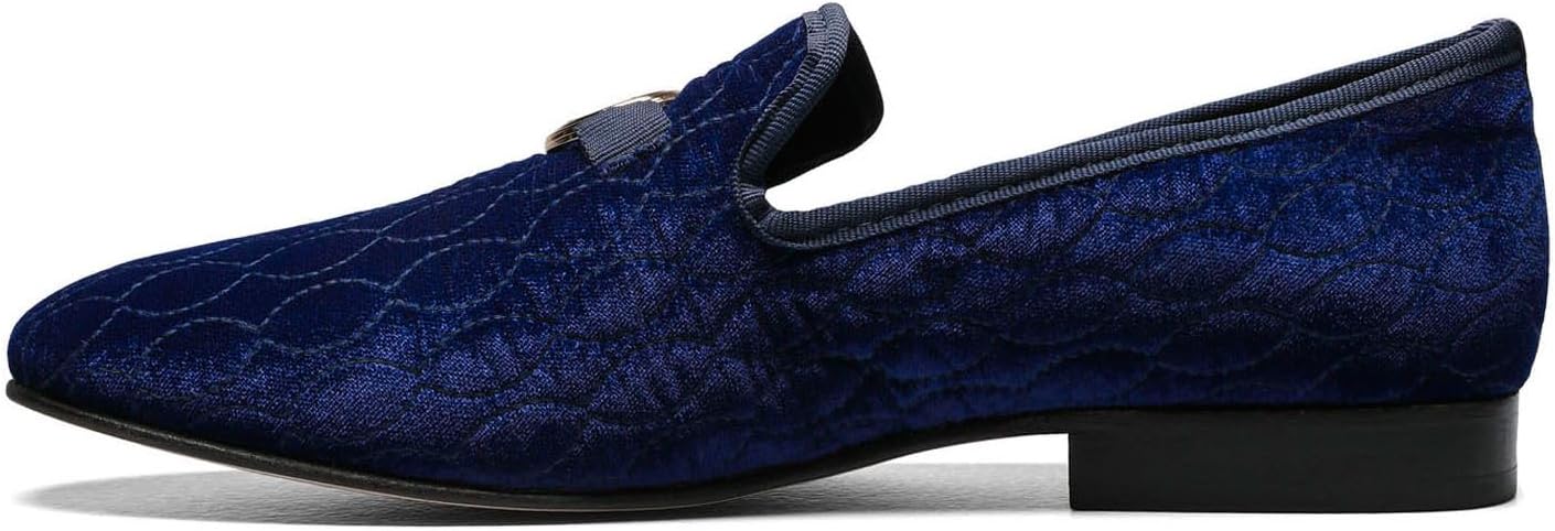 Valet Velvet Loafer