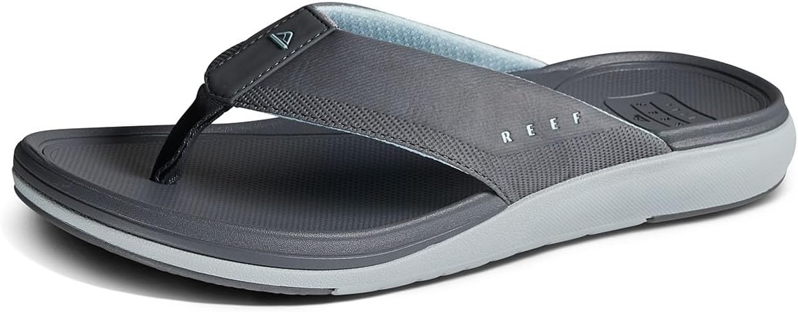 Cushion Norte Sandal