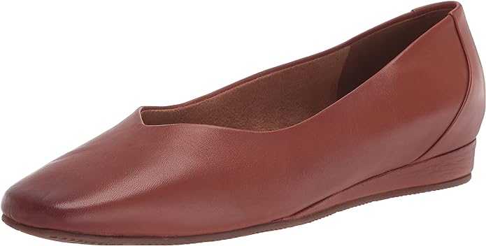 Vellore Ballet Flat