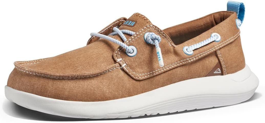 Swellsole Pier Boat Shoe