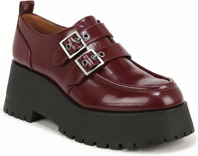 Perri Platform Loafer