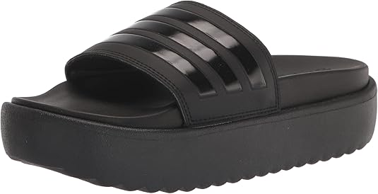 Adilette Platform Slide Sandal