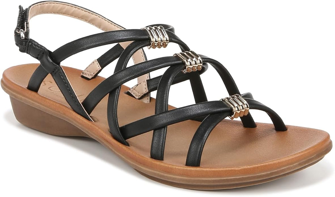 Sierra Sandal