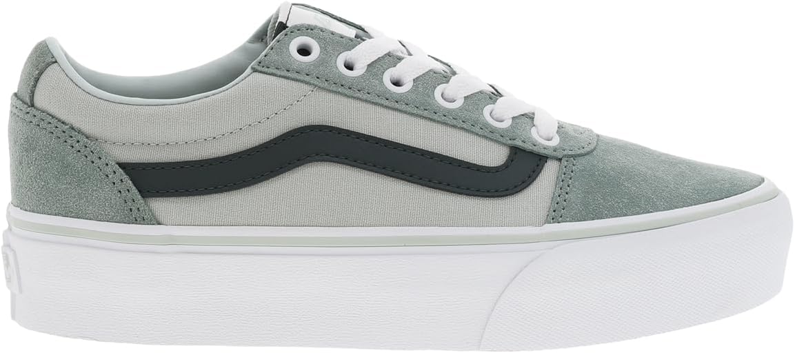 Ward Lo Platform Sneaker - Women's