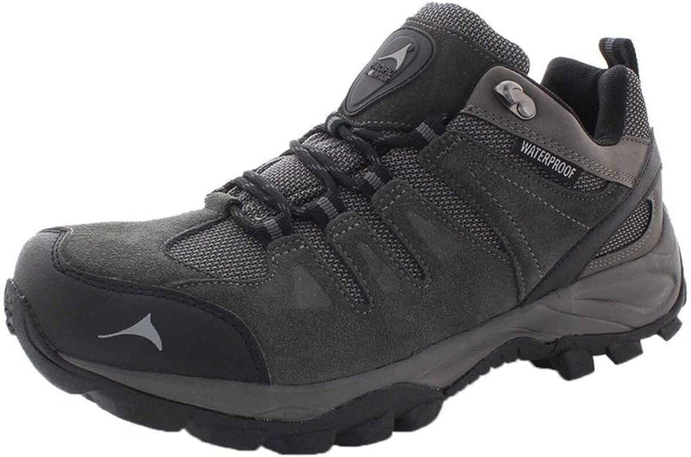 Boulder Low Trail Shoe - Men's