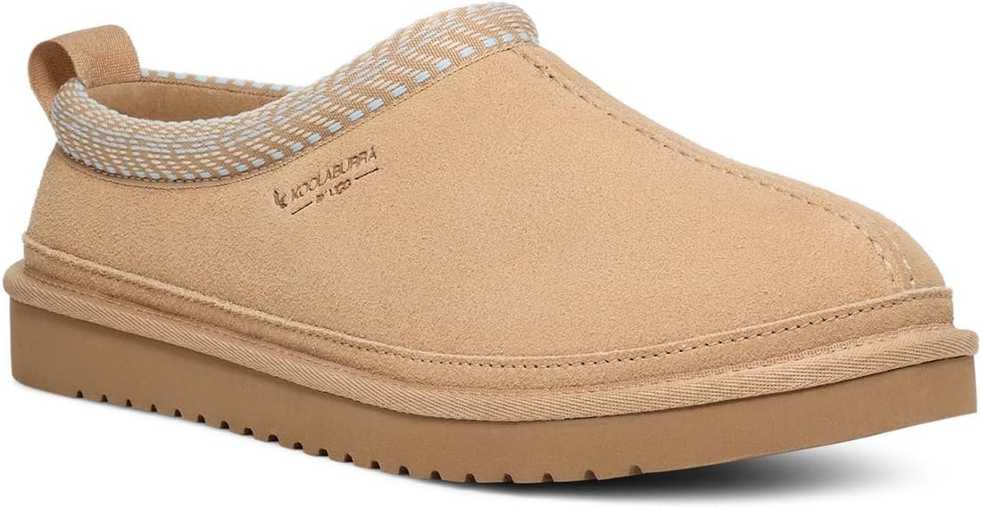 Burree Slipper - Men's