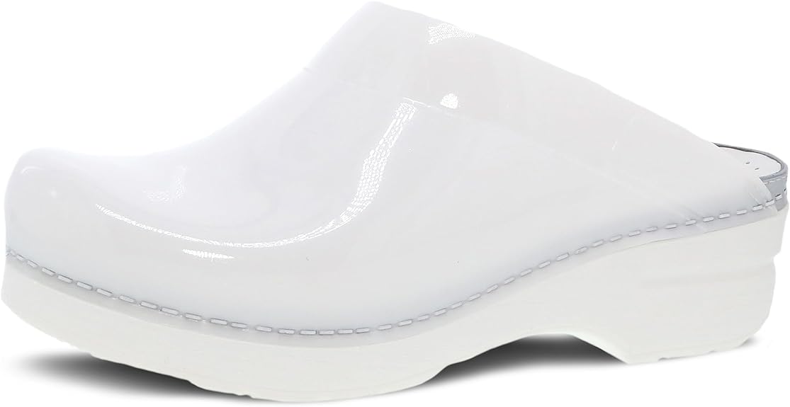 Dansko Sonja Clog Women