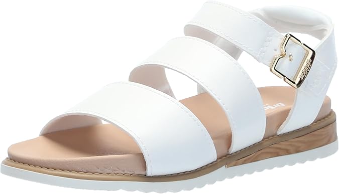 Island Glow Wedge Sandal - Kids'