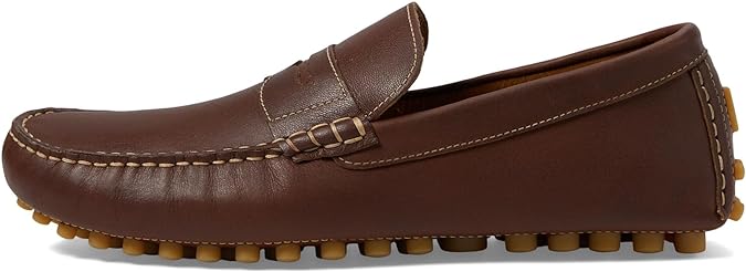 Athens Penny Loafer