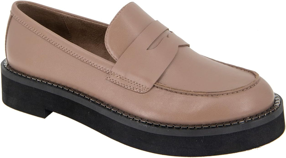 Sabin Platform Loafer